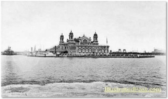 Ellis Island Ellis Island Immigration Station