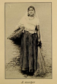 A Sweeper
