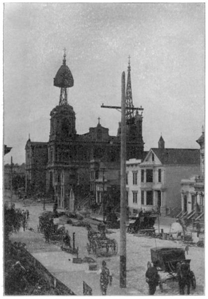 St. Dominici Church