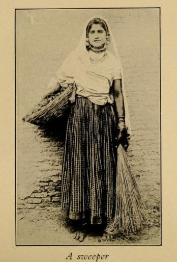 A Sweeper