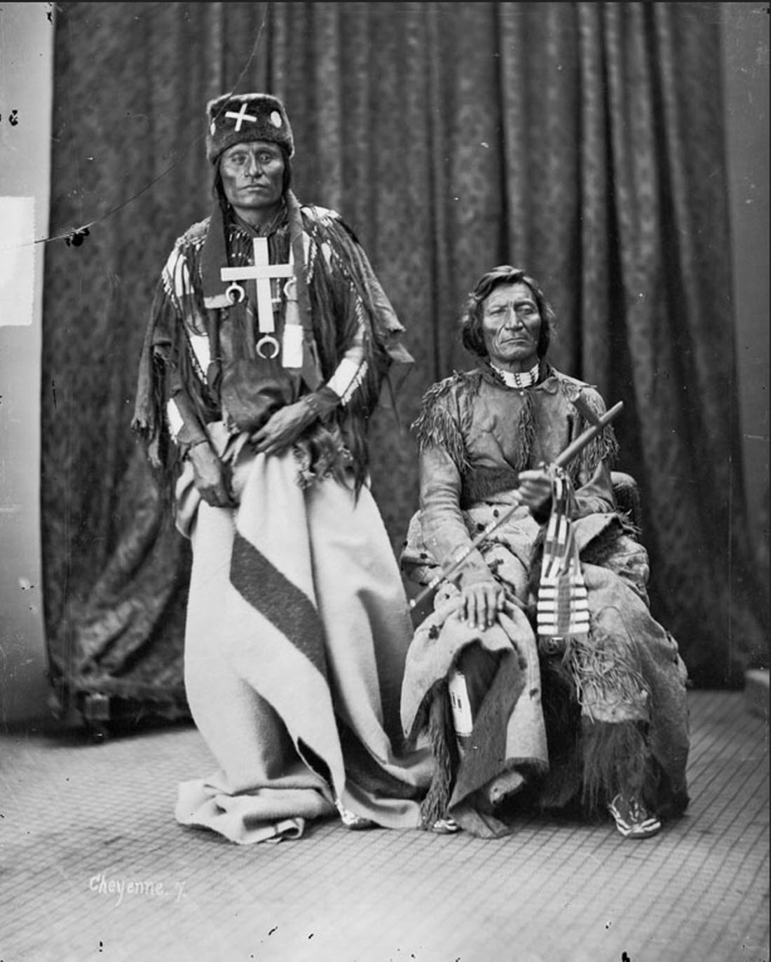 Native Americans