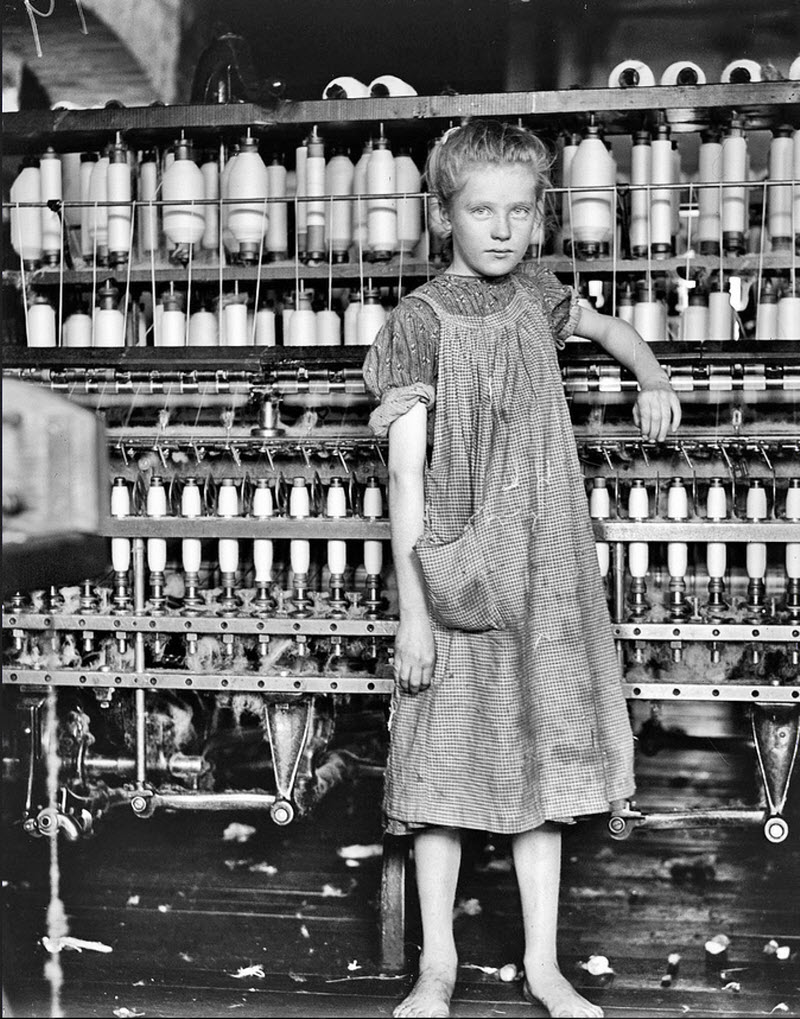 child labor