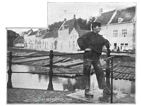 The Bridge Master