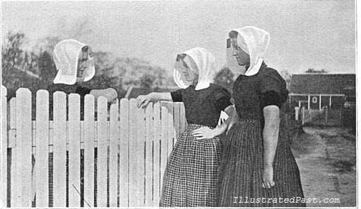 innkeepersdaughters