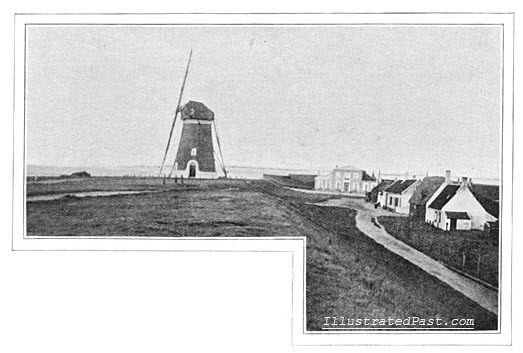Windmill