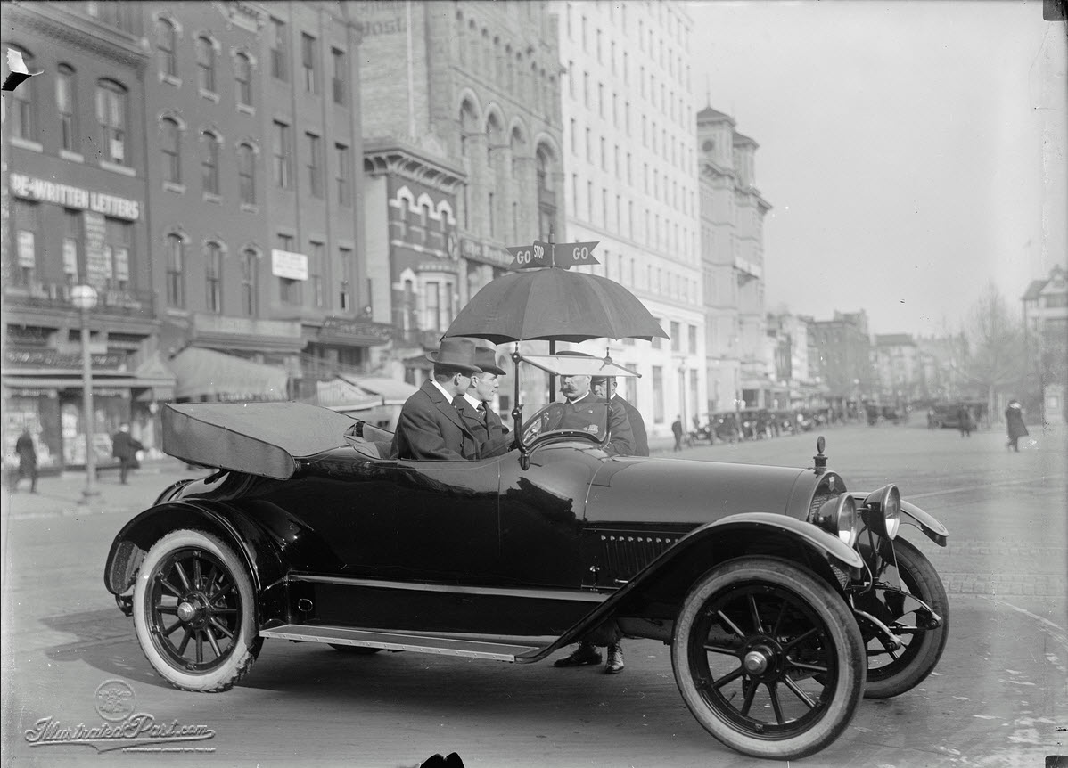Human Powered Traffic Signal