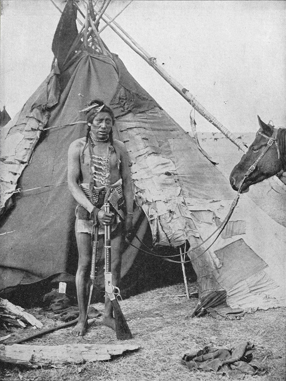 American Indian
