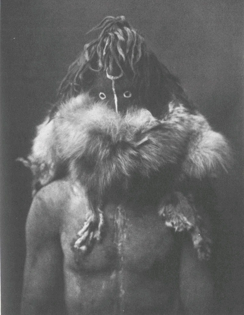 God of Fire, also known as the Black God