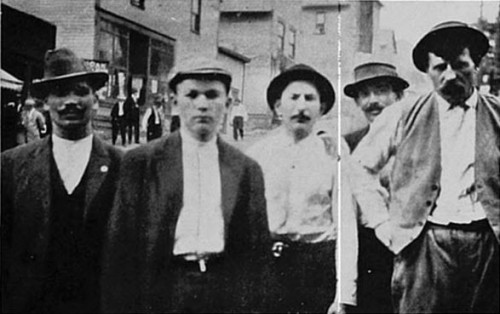 Romanian Immigrants