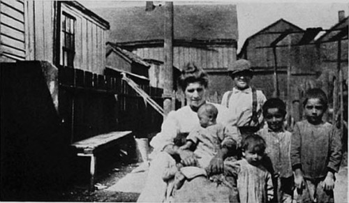 Italian Family