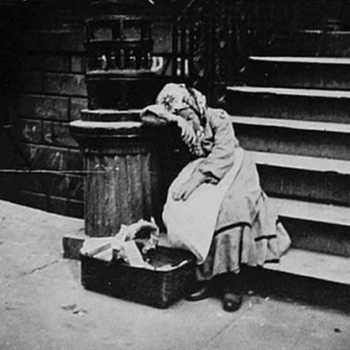 Immigrant Worker