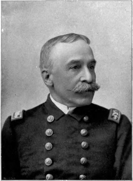 Admiral Dewey