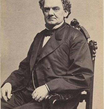 The Infamous Showman  and Hoaxter Phineas Taylor Barnum