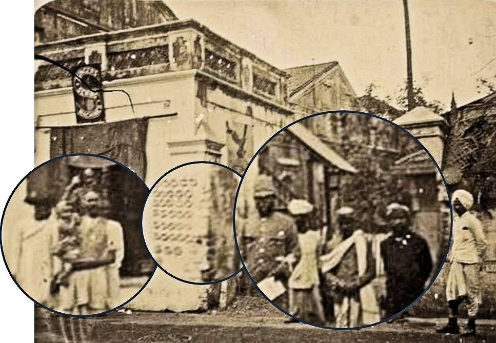 expanded view of the same picture as above